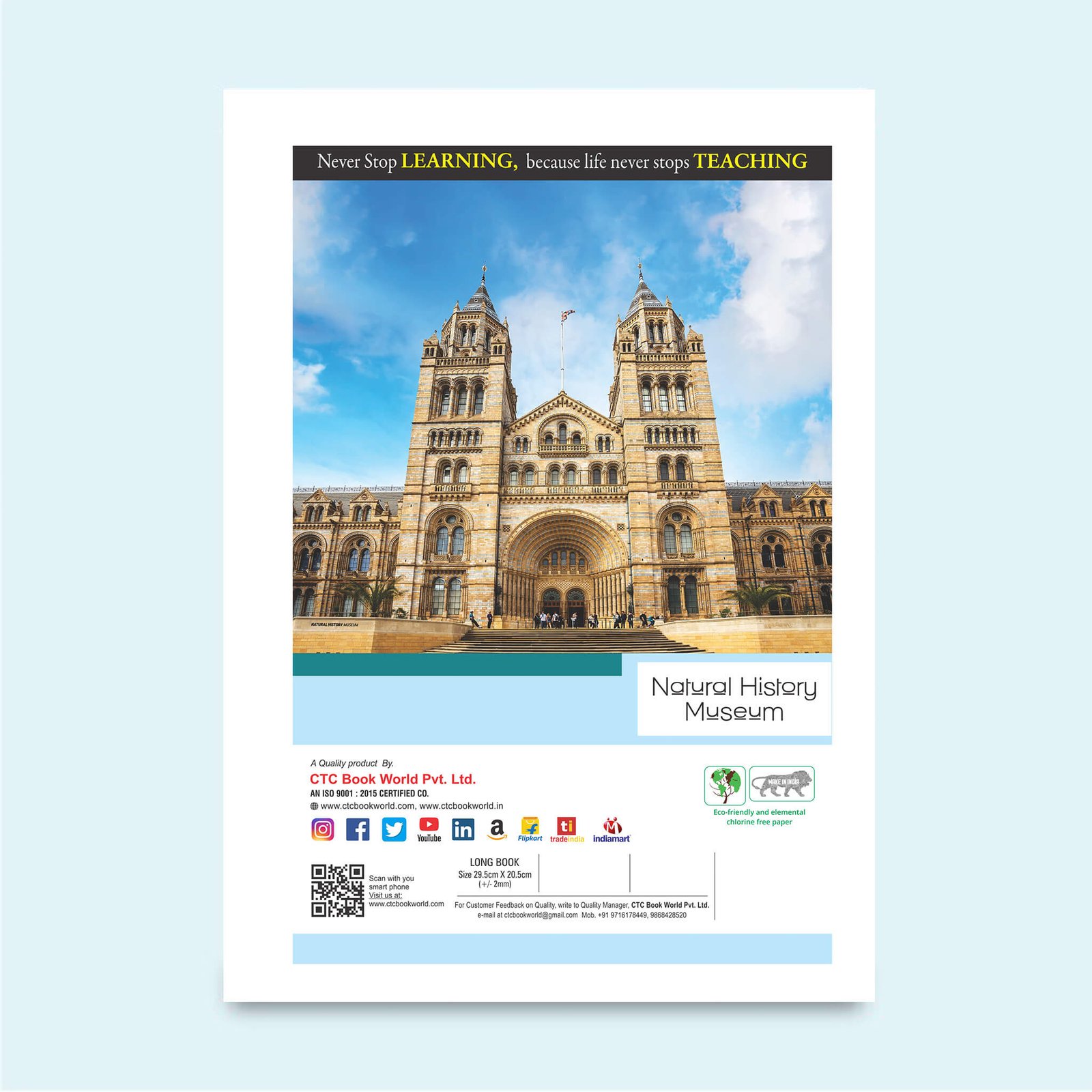 Back Prime A4 notebook 01